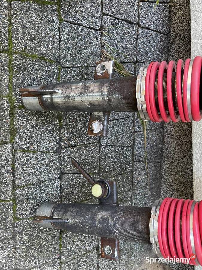 Zawieszenie gwint Ford Escort Części samochodowe Warszawa