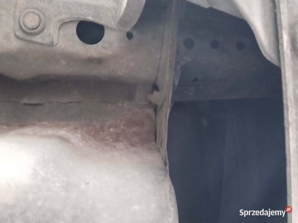 Honda Jazz 14 czarny Katowice