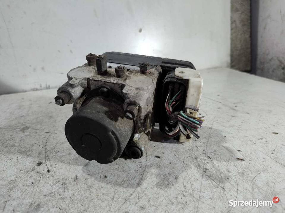 POMPA HAMULCOWA ABS CELICA 18 VVTI 4451020340 wielkopolskie sprzedam