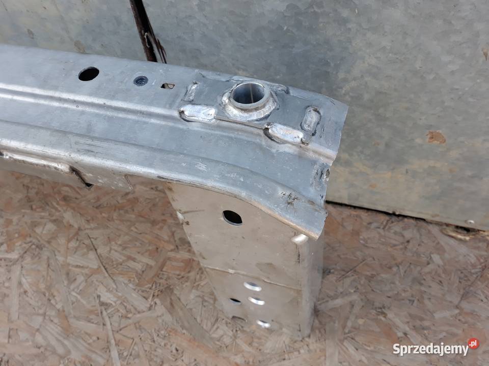 JAGUAR IPACE BELKA ZDERZAKA TYŁ TYLNA Międzychód