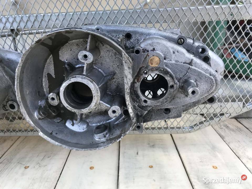 Kartery do WSK 125 B3 podkarpackie sprzedam