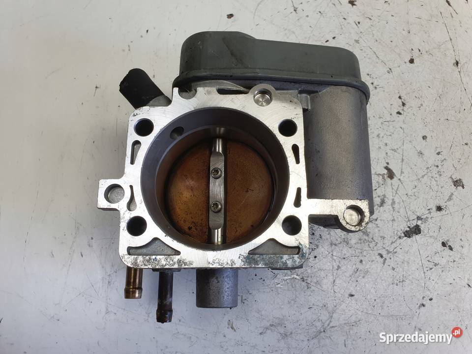 PRZEPUSTNICA Opel Astra III H 18 16V 09128518 lubelskie Chełm