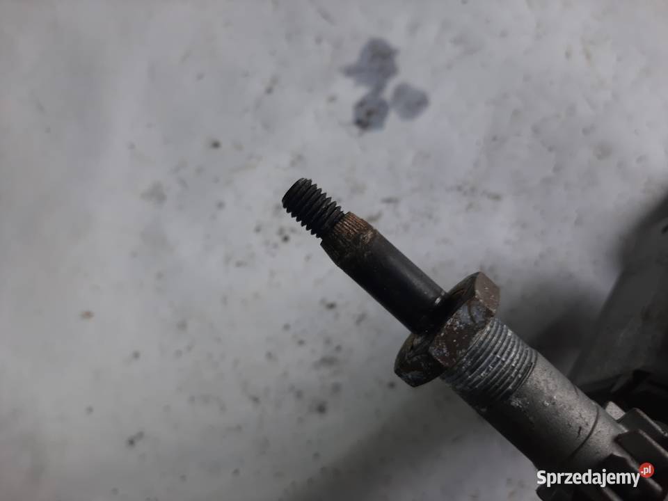 Renault Scenic 1 RX4 silniczek tylnej osobowe Ksawerów