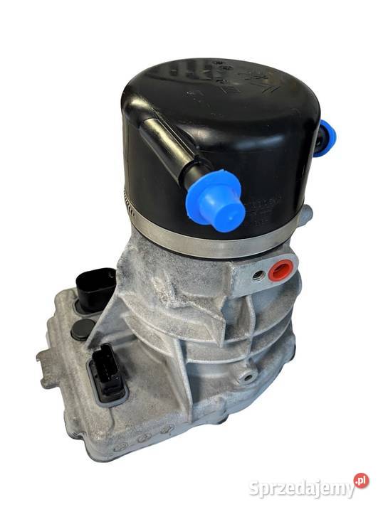 POMPA WSPOMAGANIA CITROEN C5 20082010r A0016755 Kielce