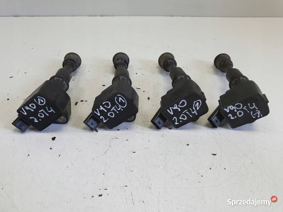 Volvo V90 20 T T4 CEWKA ZAPŁONOWA 31312514 lubelskie sprzedam