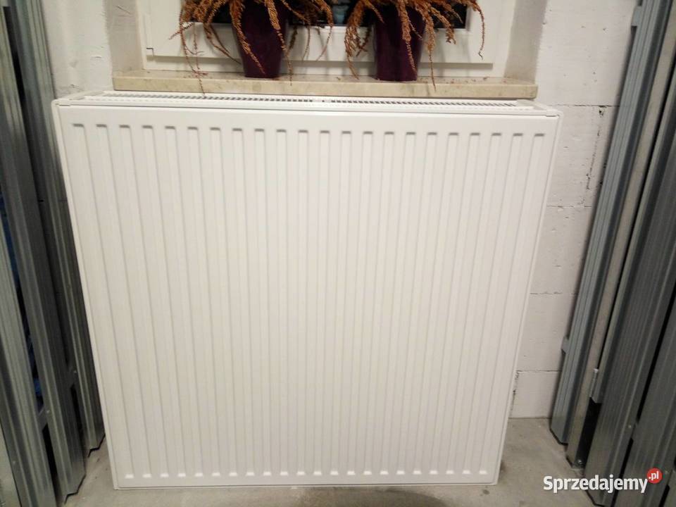 Sprzedam grzejniki 2 mazowieckie Warszawa