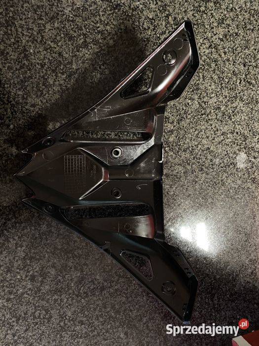 KAWASAKI NINJA 650 Osłona Plastikowa Szybą Pozostałe wielkopolskie Poznań