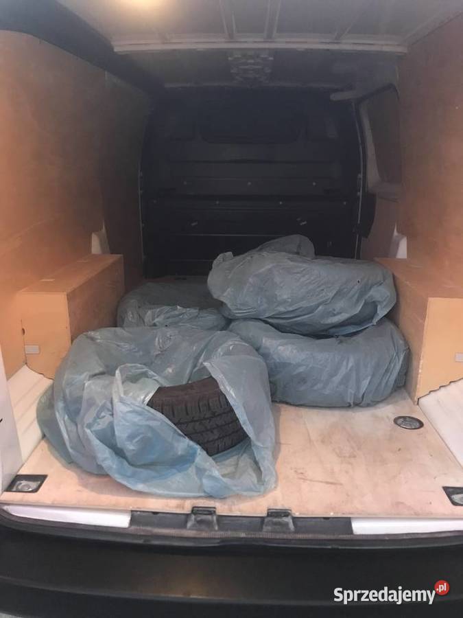 Opel VIVARO salon Polska 1 właściciel sprzedam