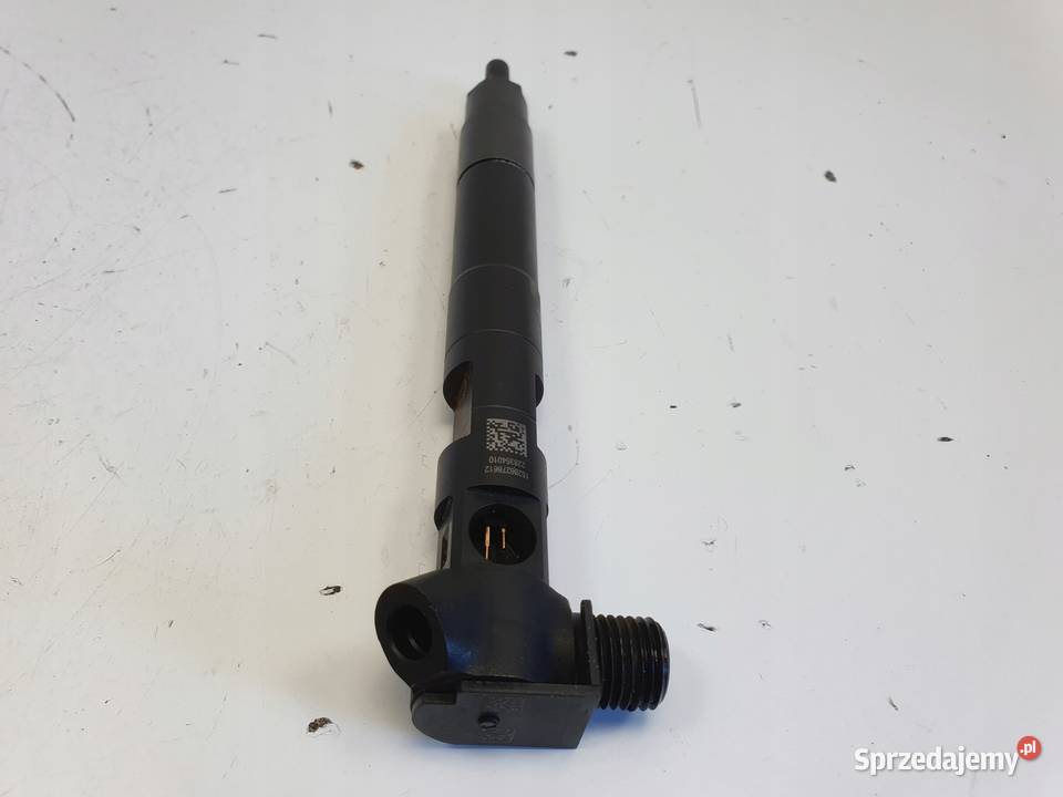 WTRYSKIWACZ Mercedes Sprinter 906 22 CDI wtrysk Chełm