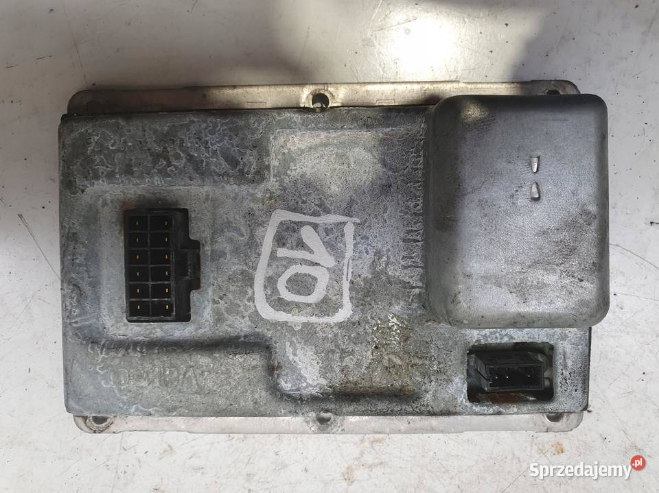 Volvo Renault Citroen Audi PRZETWORNICA Led Chełm