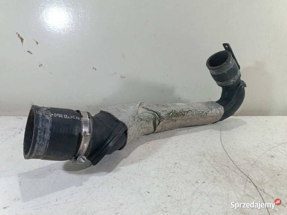 RURA DOLOT POWIETRZA CITROEN XSARA PICASSO 20 Przewody powietrza wielkopolskie