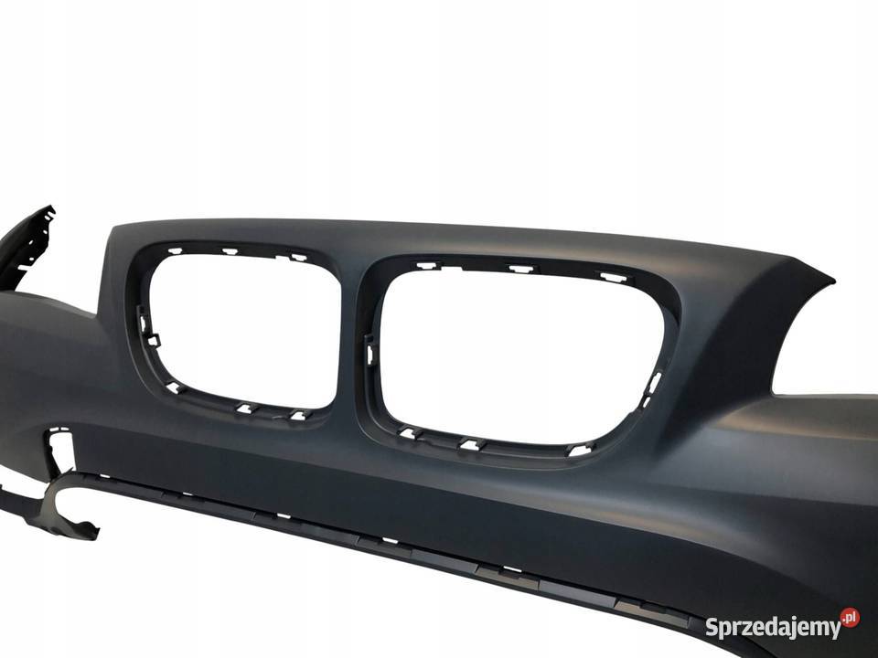 BMW X1 E84 2013 2015 LIFT Zderzak przedni świętokrzyskie Skarżysko-Kamienna