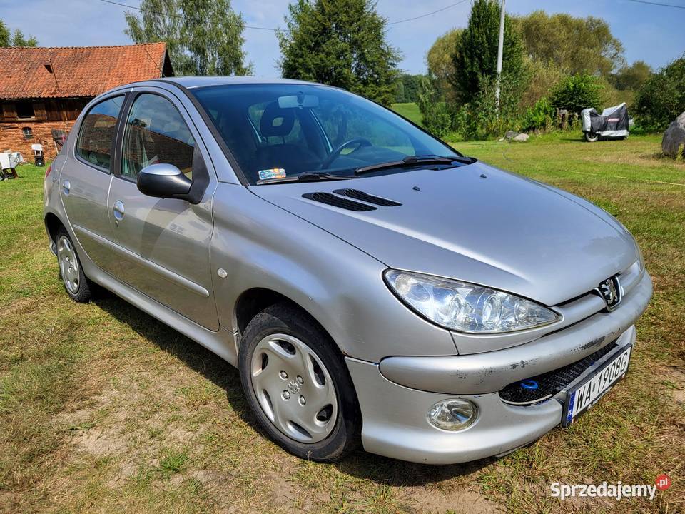 Samochód początkujących Warszawa