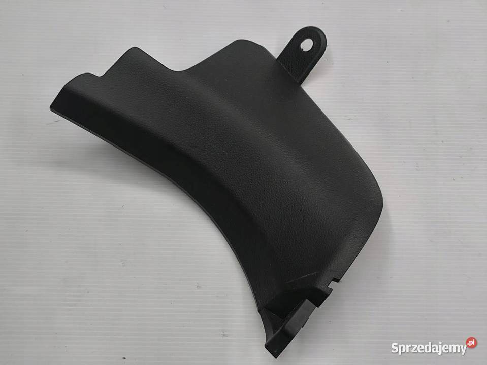 ZAŚLEPKA OSŁONA PROGU LEWA SUBARU FORESTER IV SJ