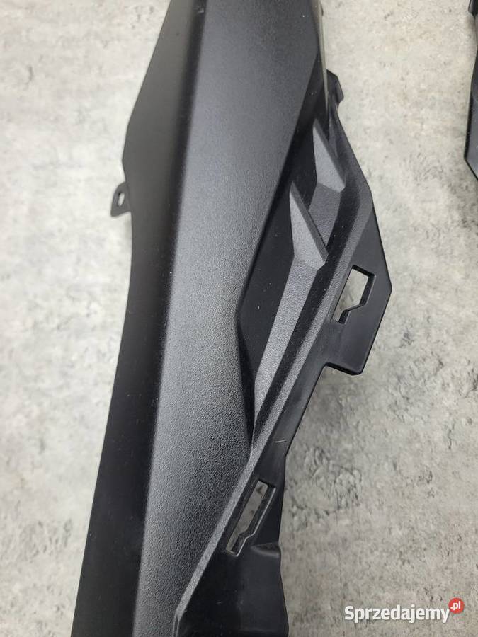 SUZUKI GSX S GSXS 1000 23 OGON ZADUPEK TYŁ Motoryzacja Nowy Tomyśl sprzedam