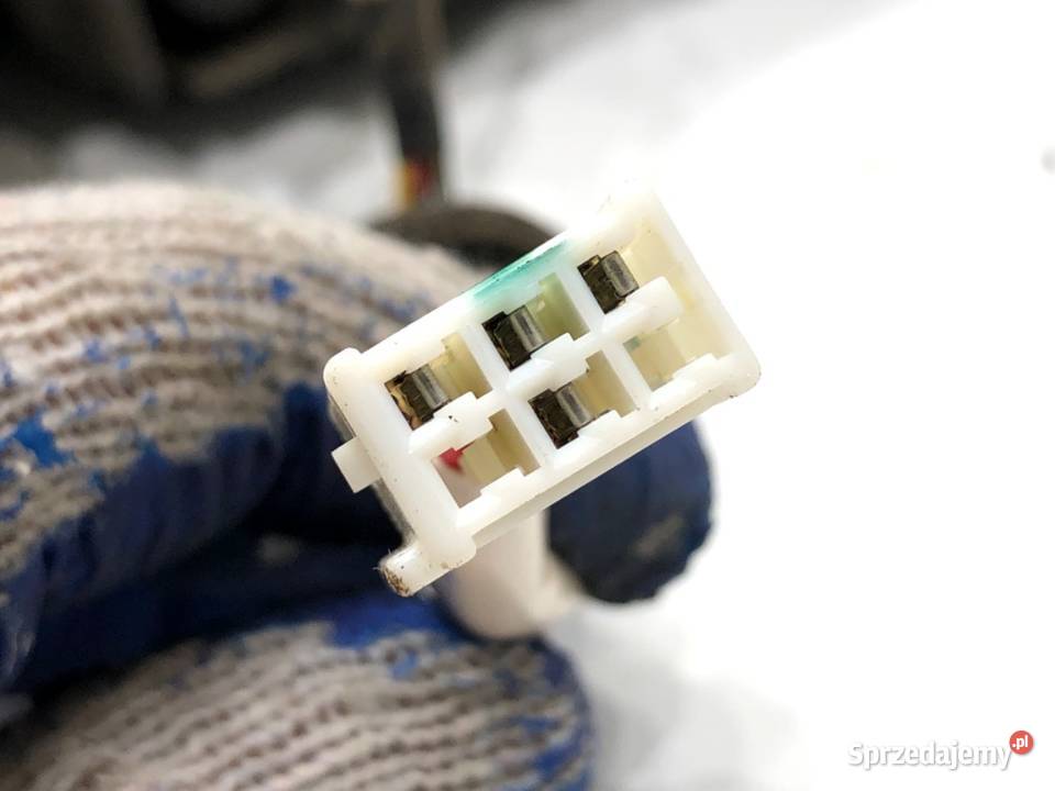 LAMPA LEWY TYŁ LEXUS CT Hatchback ŚWIATŁO TYLNA podkarpackie sprzedam