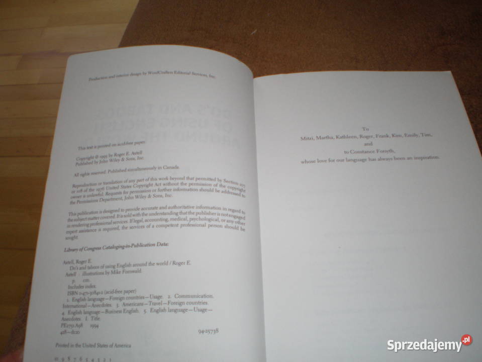 Sprzedam książkę do nauki języka angielskiego Piekary Śląskie