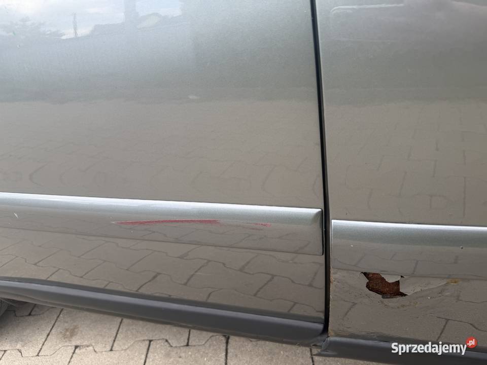 Audi A4 19 TDI podlaskie Białystok