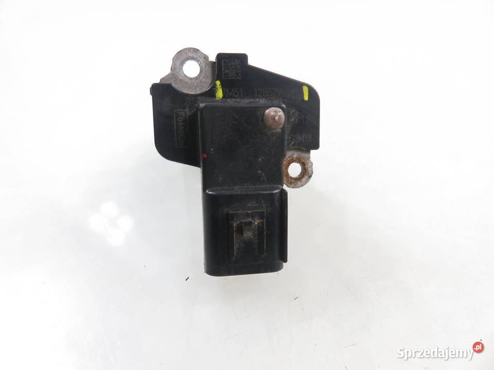 PRZEPŁYWOMIERZ FORD KUGA I 20 TDCi 4x4 G6DG