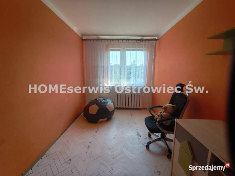 Mieszkanie 579m2 2 pokoje Ostrowiec świętokrzyskie sprzedam