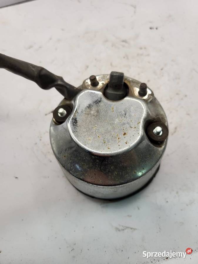 YAMAHA SR 500 SR 400 OBROTOMIERZ YAMAHA XS Rybnik sprzedam