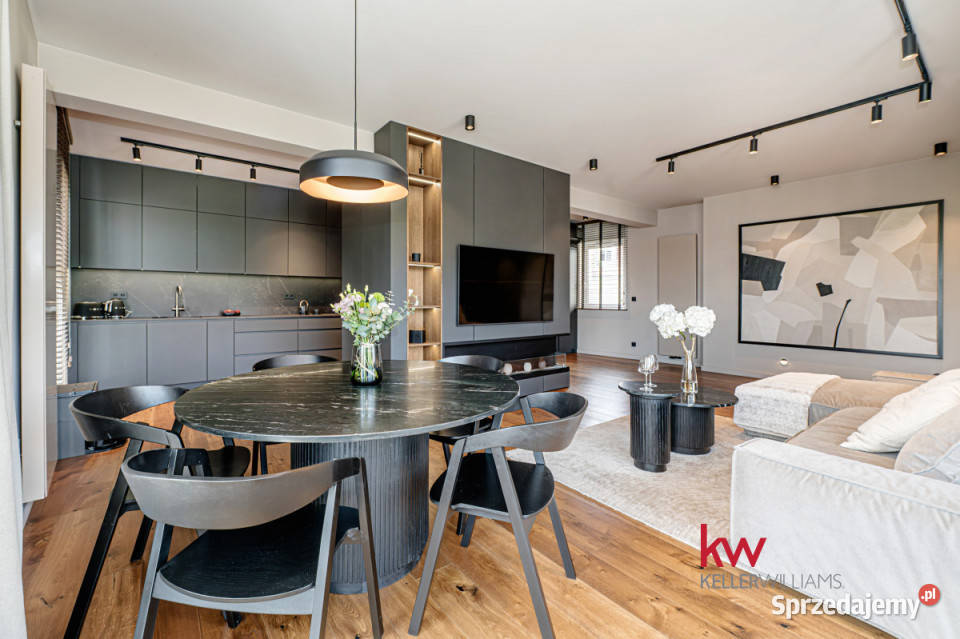 Mieszkanie 12788m2 4 pokojowe Poznań Podgórze sprzedam