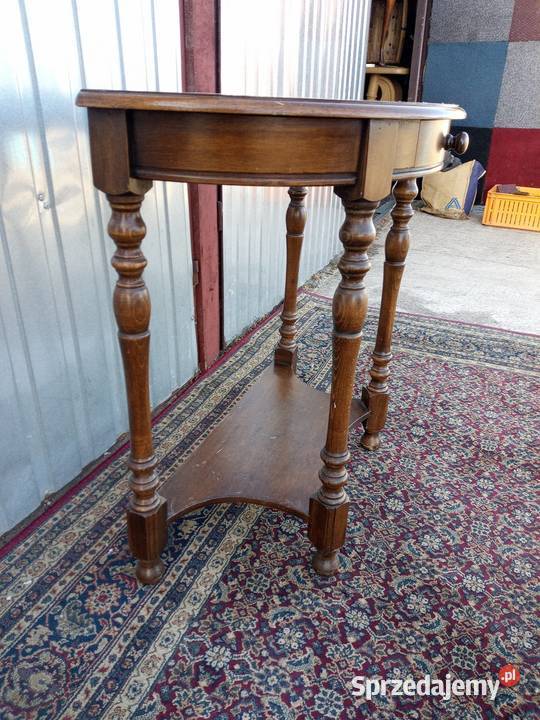 Stolik sprzedam Borówno