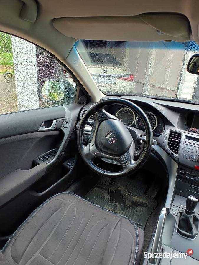 Honda Accord VIII 2000cm3 Skaryszew