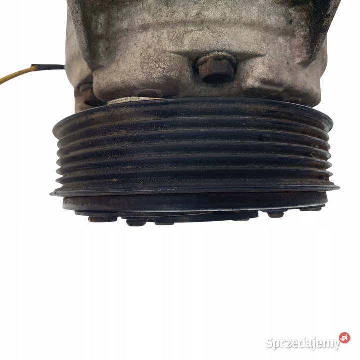 SPRĘŻARKA KLIMATYZACJI Volvo S80 II V70 III 24 osobowe Chełm