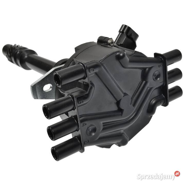 APARAT ZAPLONOWY CHEVROLET gmc 43 V6 gm VORTEC dolnośląskie Jelenia Góra