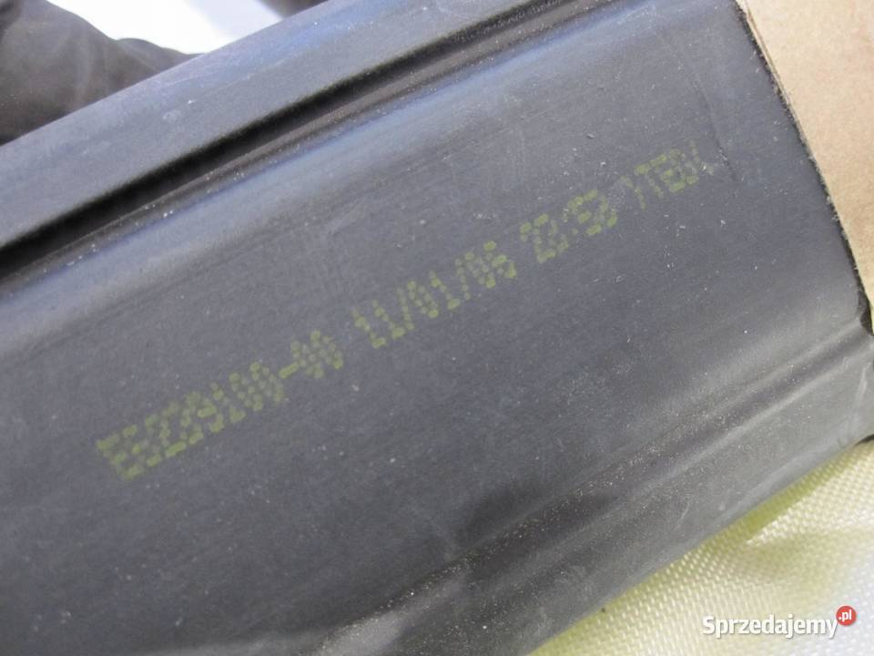 OPEL ANTARA 09r kurtyna prawa 96832765 sprzedam