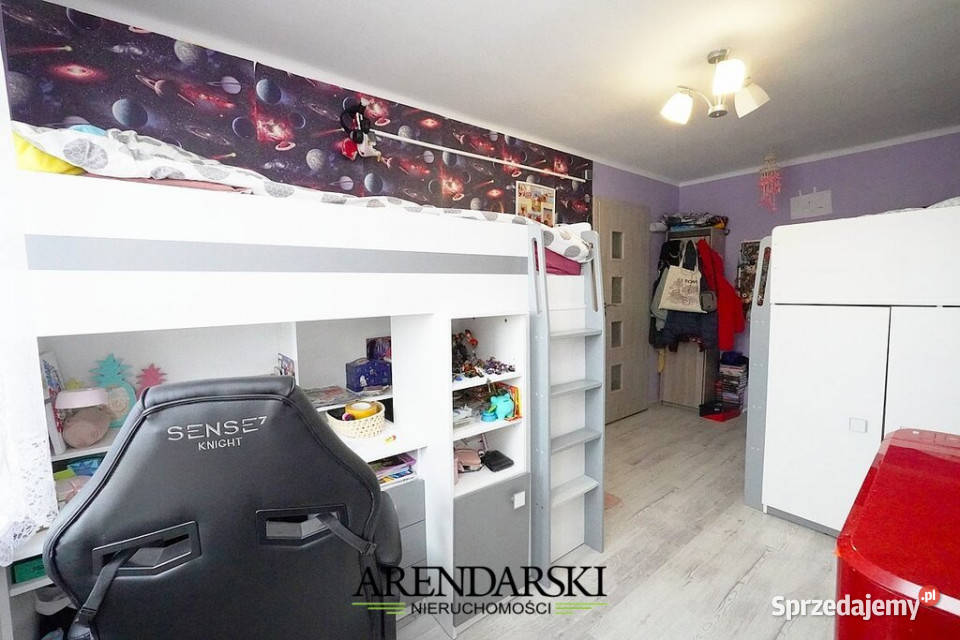 PRZYTULNE 3 POKOJOWE MIESZKANIE sprzedam