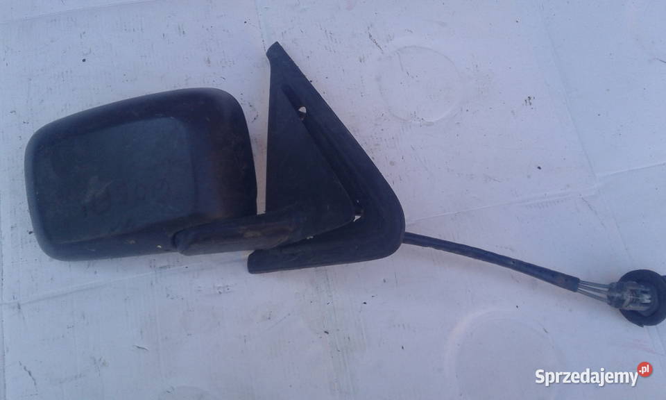 Golf lusterko prawe Łomża