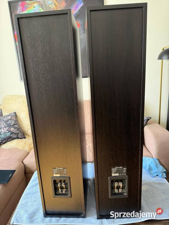 Kolumny MAudio HTS900MK2 180w małopolskie Oświęcim