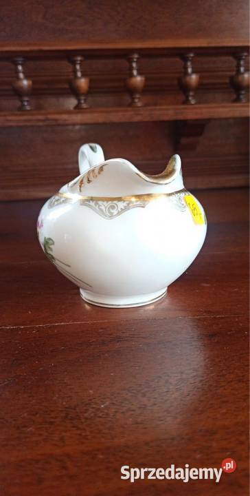 Mlecznik Balmoral Model von Ph Rosenthal Selb