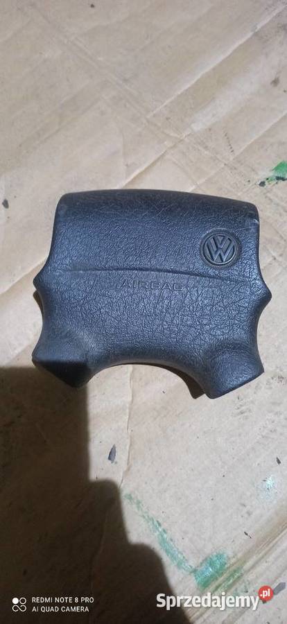 Airbag golf mk3 opolskie Biała