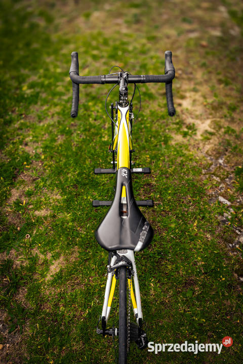 Wilier Triestina Cento 1 Shimano Di2 Szczecin
