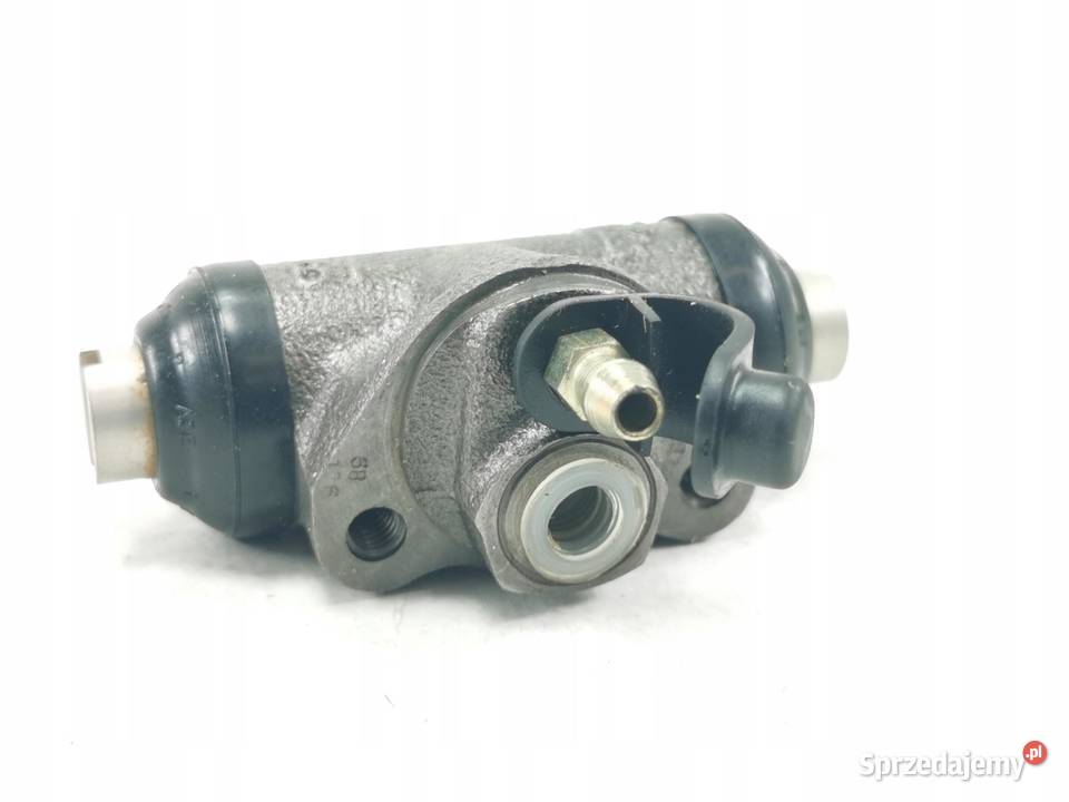 CYLINDEREK HAMULCOWY FIAT UNO MONDO 19952010