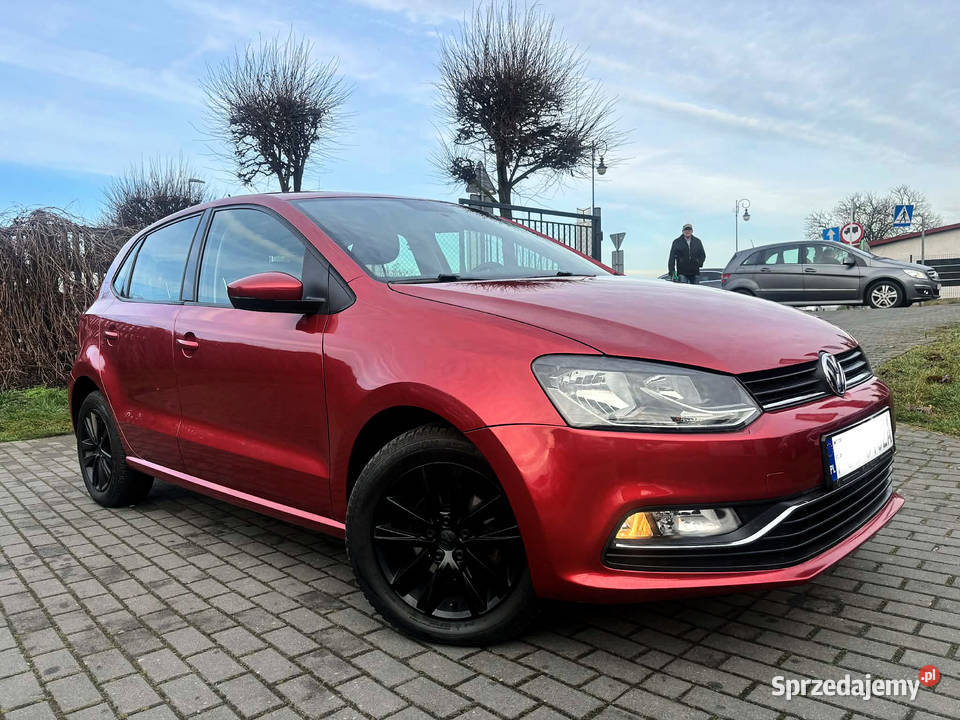 12 90 4 cylindry Klima Alu 75000 Rok produkcji 2015 Czarnków