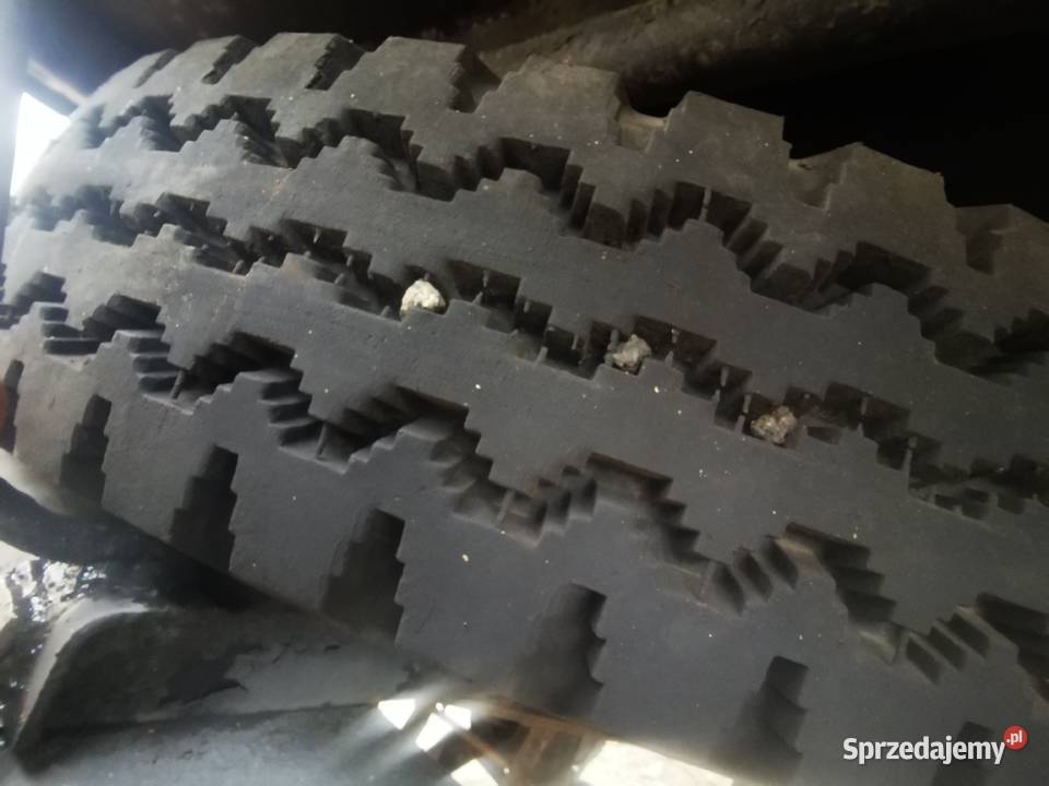 ony Koła 825r20 825r20 900 r20 Stomil d46 d47 Opony rolnicze kujawsko-pomorskie sprzedam