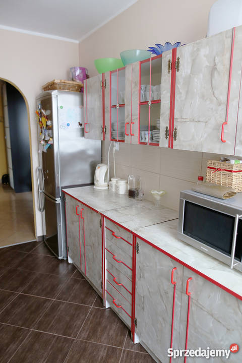 Mieszkanie na sprzedaż Flagówka Libiąż o