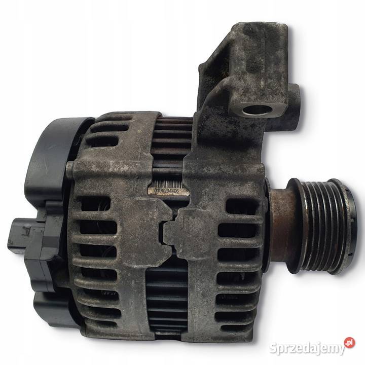 ALTERNATOR Ford S Galaxy MK2 20 Ecoboost osobowe Chełm sprzedam