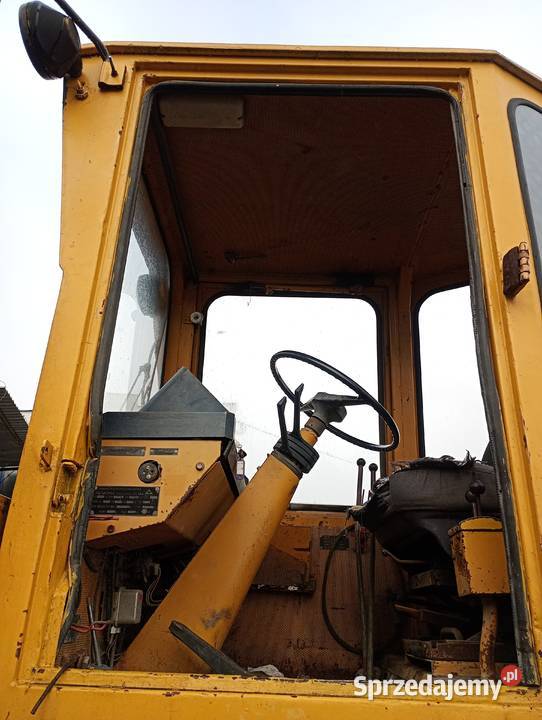 Fadroma Ł 220 stan Techniczny Opalenica