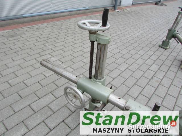 Posuw do frezarki Maggi Stef 514 3 rolkowy pomorskie