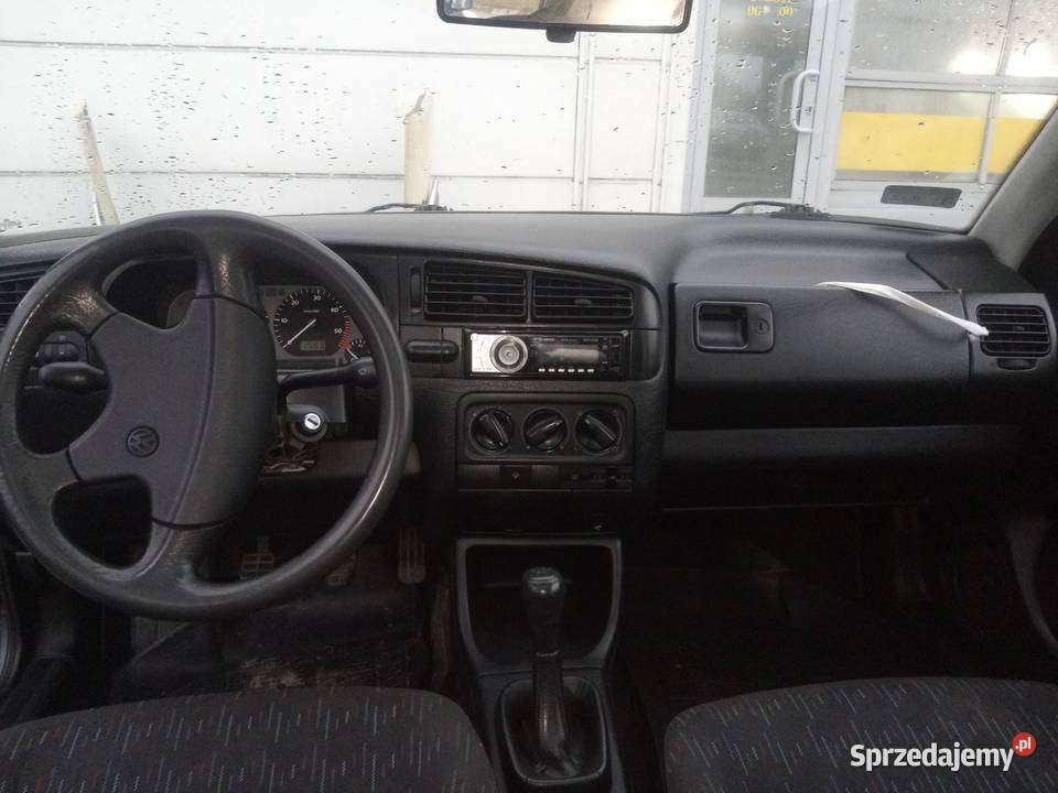 Sprzedam Volkswagen Golf 3 19tdi Rok produkcji 1994 Malbork