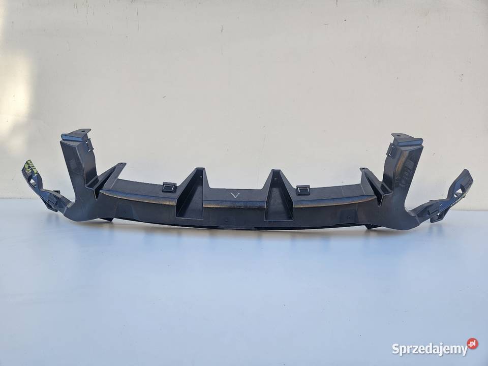 FORD KUGA MK1 WZMOCNIENIE GÓRNE ZDERZAKA PRZÓD osobowe Międzychód