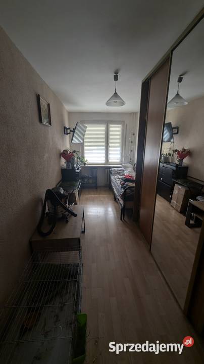 Zamiana mieszkania 3 pokoje sprzedaż Dzierżoniów