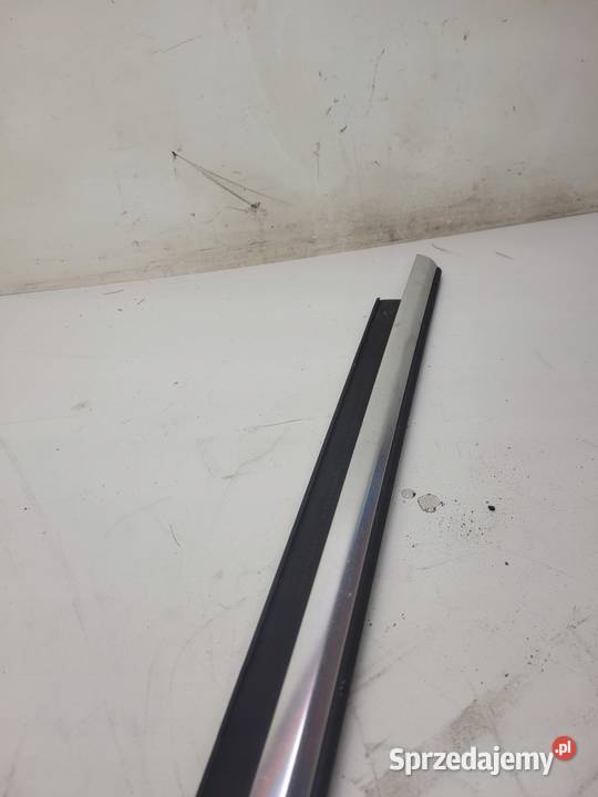 LISTWA CHROM DRZWI PRAWY TYŁ AUDI A7 4G8853764H