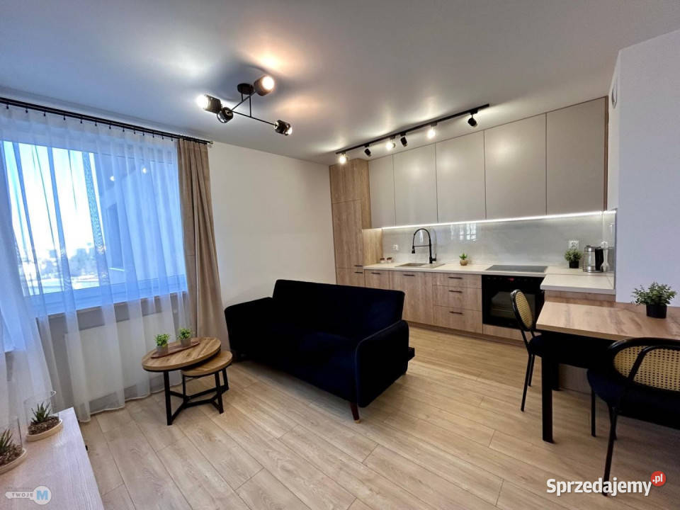 Mieszkanie 2871m2 1pokojowe Kielce świętokrzyskie