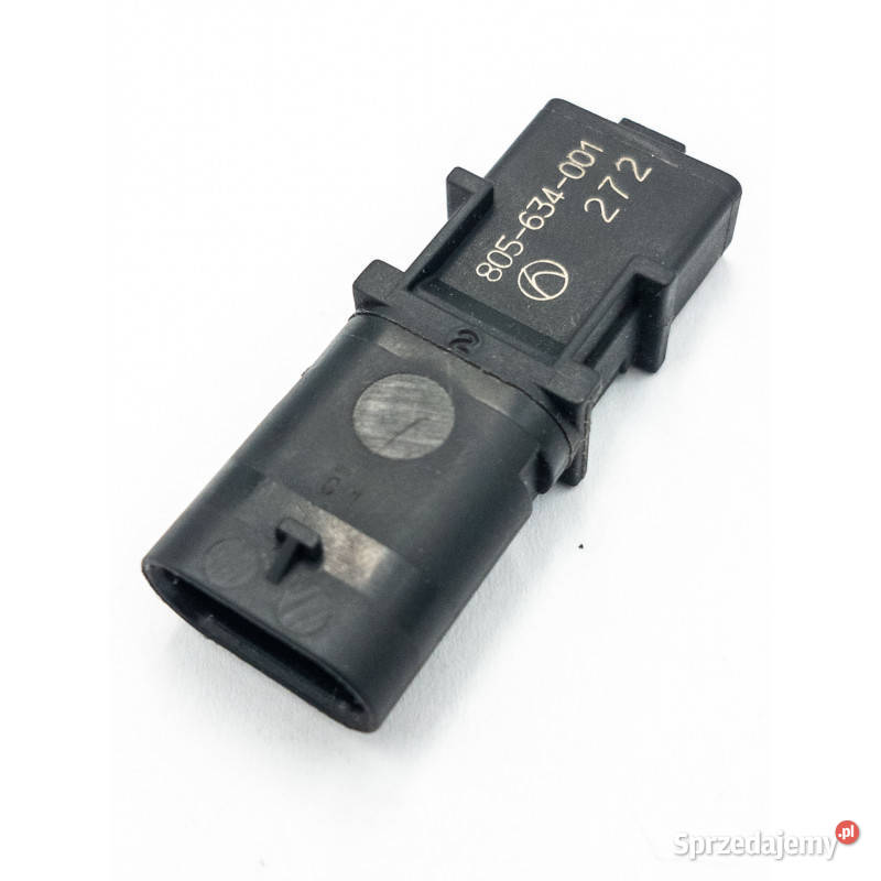 Czujnik TOPS SeaDoo GTX RXT WAKE GTI GTR BRP Nowy Sącz